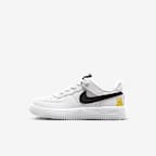 Nike Force 1 Low EasyOn Little Kids' Shoes. Nike.com